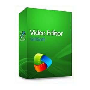 Gilisoft Video Editor 7.1.0 [Ru/En]