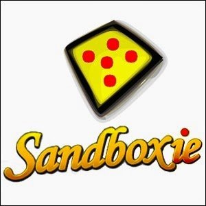 Sandboxie 5.04 Final [Multi/Ru]
