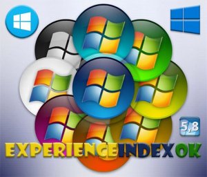 ExperienceIndexOK 1.05 Portable [Multi/Rus]