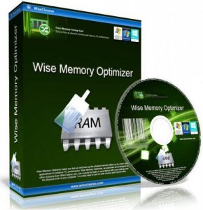 Wise Memory Optimizer 3.37.91 + Portable [Multi/Ru]
