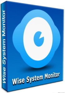 Wise System Monitor 1.3.5.31 [Multi/Ru]