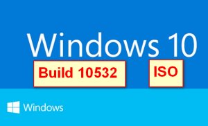 Microsoft Windows 10 Insider Preview 10.0.10532 (2015) [Ru]