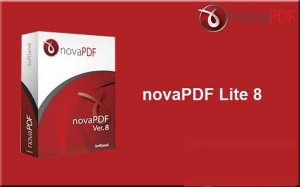 novaPDF Lite Desktop 8.3 Build 934 [Multi/Ru]