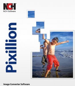 Pixillion Image Converter 2.93 [En]