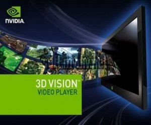 Nvidia 3D Vision Video player 1.7.5 [Multi/Ru]