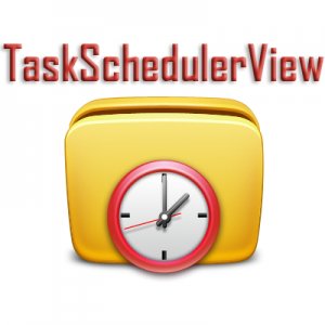 TaskSchedulerView 1.11 Portable [Ru/En]