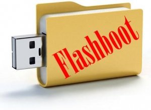 FlashBoot 2.3a + Portable [En]