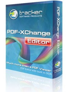 PDF-XChange Editor 5.5.315.0 [Multi/Ru]