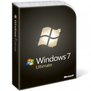 Windows 7 Ultimate by kuloymin v3 (esd) x86/x64 [Ru]