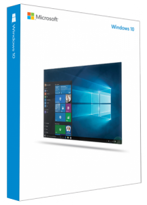 Windows 10 10in1 Fire Horse ® Two boot loader (x86-x64) [Rus] (2015)