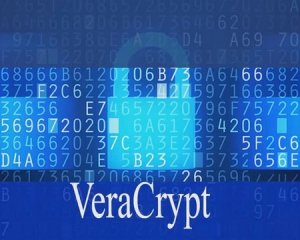 VeraCrypt 1.15 [Multi/Ru]