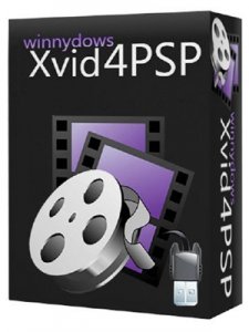 XviD4PSP 7.0.176 [Ru]