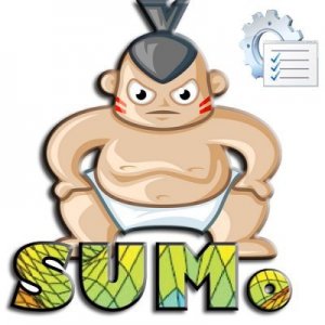 SUMo 4.1.6.287 PRO + Portable [Multi/Ru]