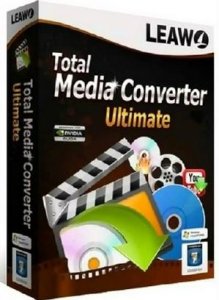 Leawo Total Media Converter Ultimate 7.4.0.0 [Multi/Ru]