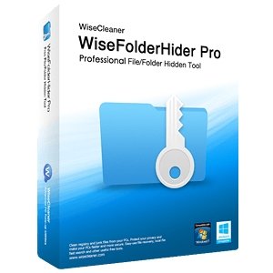 Wise Folder Hider Pro 3.28.100 [Multi/Ru]