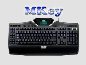 Mkey 1.3.2 [Multi/Ru]
