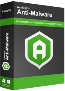 Auslogics Anti-Malware 2015 1.6.0.0 RePack by D!akov [Ru/En]