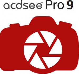 ACDSee Pro 9.1 Build 453 RePack by KpoJIuK [Ru/En]