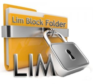Lim Block Folder 1.4.4 [Multi/Ru]