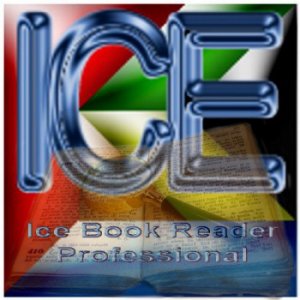 ICE Book Reader Professional 9.4.4 [Multi/Ru]