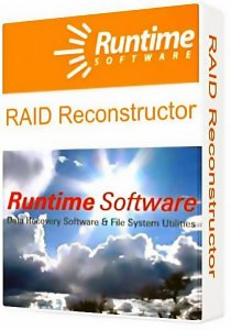 Raid Reconstructor 4.32 [En]