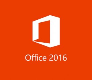 Microsoft Office 2016 Standard 16.0.4300.1000 RePack by KpoJIuK [Multi/Ru]