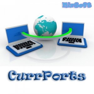 CurrPorts 2.20 Portable [Ru/En]