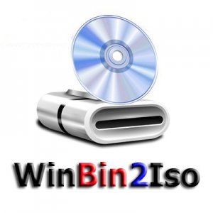 WinBin2Iso 2.88 build 001 + Portable [Multi/Ru]