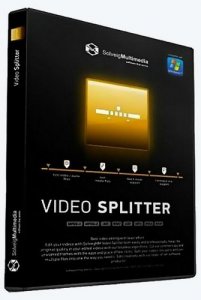 SolveigMM Video Splitter 5.2.1512.14 Business Edition + Portable [Multi/Ru]