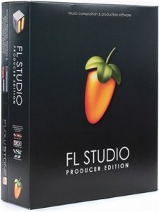 FL Studio Producer Edition 12.2 build 3 [En]