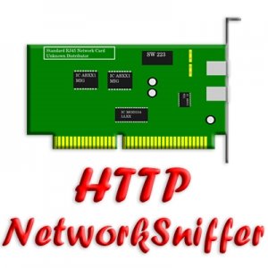 HTTPNetworkSniffer 1.51 Portable + Driver [Ru/En]