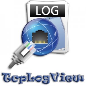 TcpLogView 1.25 Portable [Ru/En]