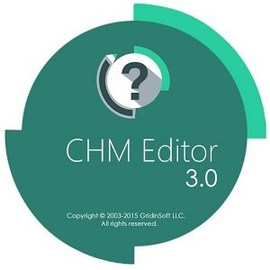CHM Editor 3.0.8 RePack (& Portable) by AlekseyPopovv [Multi/Ru]