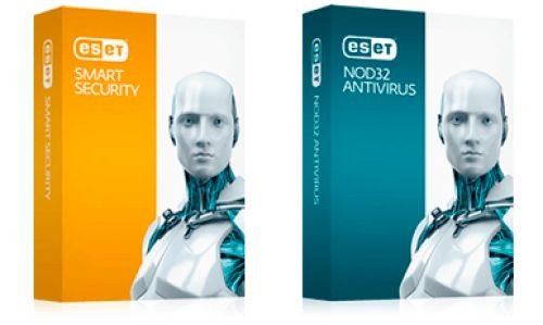 скачать через торрент nod32 eset