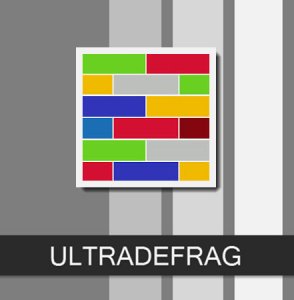 UltraDefrag 7.0.0 Final + Portable [Multi/Ru]