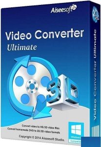 Aiseesoft Video Converter Ultimate 9.0.16 [Multi/Ru]
