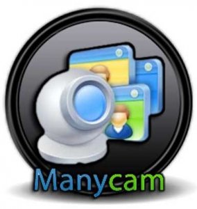 ManyCam Virtual Webcam Free 5.1.0 [Multi/Ru]