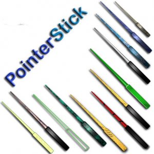 PointerStick 2.68 Portable [Multi/Ru]