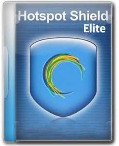Hotspot Shield Elite 5.20.12 [Multi/Ru]