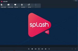 Splash Premium 2.0.0.0 [Multi/Ru]