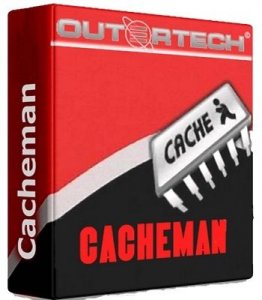 Cacheman 10.0.0.1 DC 26.01.2016 Repack by D!akov [Multi/Ru]