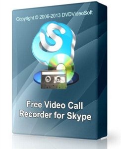 Free Video Call Recorder for Skype 1.2.41 build 119 [Multi/Ru]