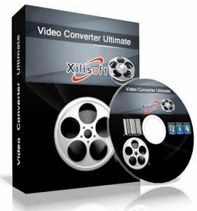 Xilisoft Video Converter Ultimate 7.8.13 Build 20160125 Portable by punsh [Ru]