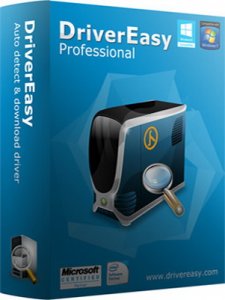 DriverEasy Professional 4.9.14.36094 RePack by D!akov [Multi/Ru]