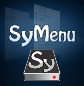 SyMenu 5.00.5866 Portable [Multi/Ru]