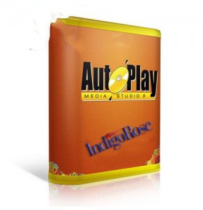 AutoPlay Media Studio 8.5.0.0 RePack (& Portable) by TryRooM [Ru/En]