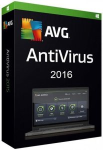 AVG AntiVirus 2016 16.41.7441 [Multi/Ru]