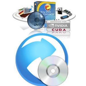 Any DVD Converter Professional 5.9.1 Portable by PortableAppZ [Multi/Ru]