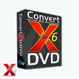 VSO ConvertXtoDVD 6.0.0.24 Portable by PortableAppZ [Ru]