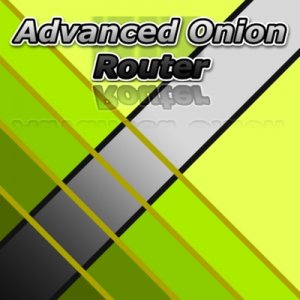 Advanced Onion Router 0.3.0.20 Portable [Ru/En]